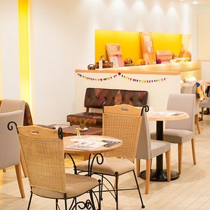 🎨 후카자와 코코 들꽃 미술관(후카자와 코코 노노하나 비주츠칸) 이미지 2